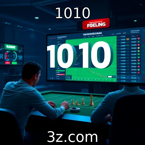 1010 Os segredos dos jackpots progressivos nos cassinos online