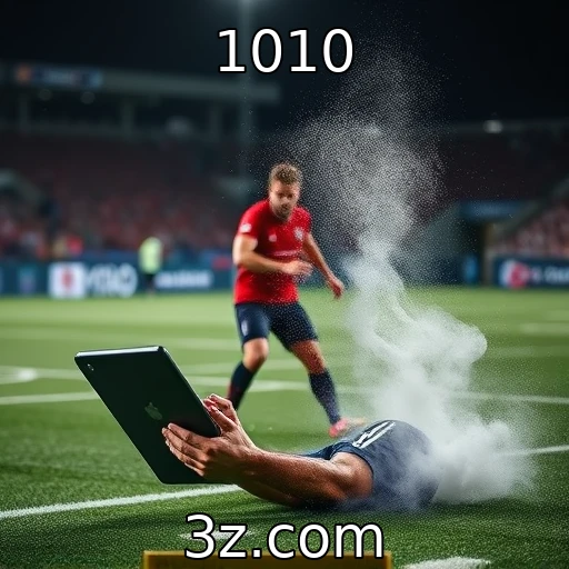 1010 Como as criptomoedas estão mudando o cenário das apostas esportivas