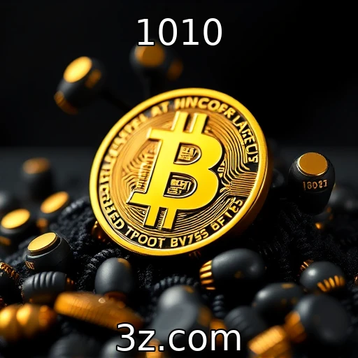 1010 Como as criptomoedas estão transformando o cenário das apostas online