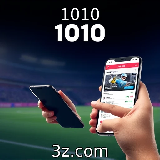 1010 Segredos das apostas esportivas: como analisar partidas com sucesso