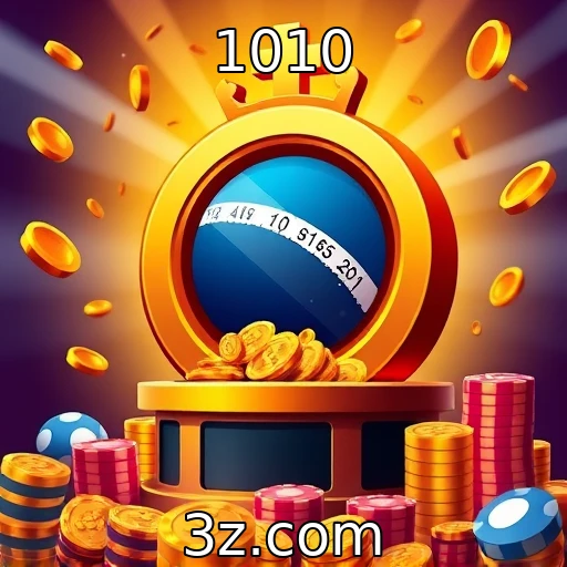 1010 A ascensão das apostas esportivas no Brasil: um fenômeno em crescimento