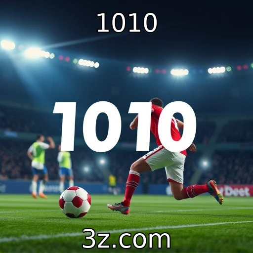 1010 A trajetória das apostas esportivas no Brasil: um panorama atual