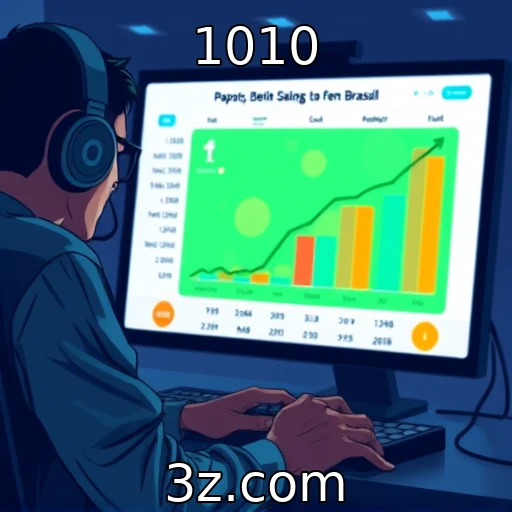 1010 O Futuro das Apostas Esportivas no Brasil em 2025